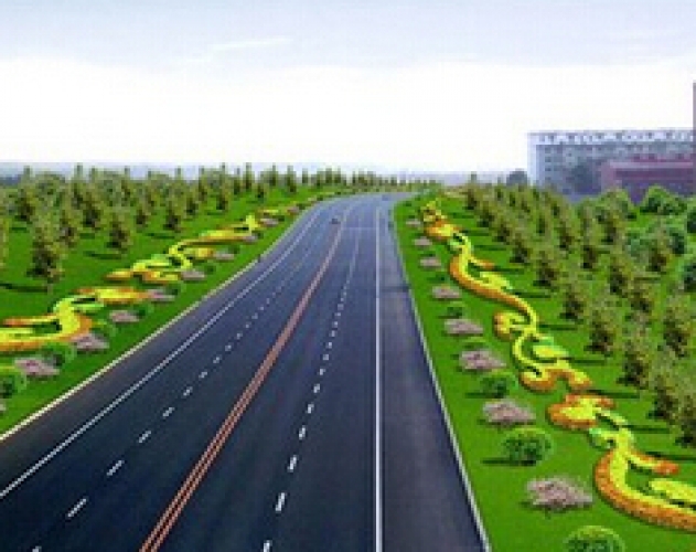园林绿化_苏州市五峰山园林绿化工程有限公司